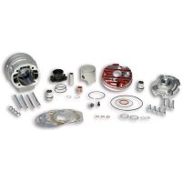 Big Bore Cylinder Kit - ⌀52mm MALOSSI