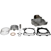 Big Bore Cylinder Kit - Suzuki RM-Z 250 CYLINDER WORKS