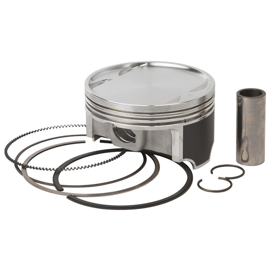 Big Bore Kit VERTEX +6.00 mm