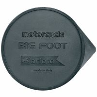 Big Foot Svart (10st) Ariete