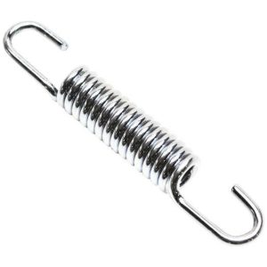 BIG ONE Exhaust Springs - 10pcs