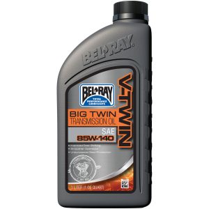 BIG TWIN TRANSMISSION OIL BEL-RAY