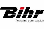 BIHR logotyp