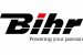 BIHR logotyp