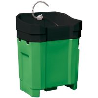 BIHR Bio Parts Cleane Pro Parts Washer - 100L