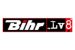 BIHR BY LV8 logo