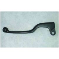 BIHR Clutch Lever OE Type Casted Aluminium Black Honda CR80R/125R/250R/500R