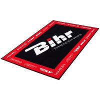 BIHR FIM Homologated Pit Mat 160x100cm