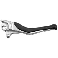 BIHR Left/Right Lever OE Type Casted Aluminium Black