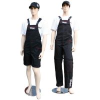 BIHR Workshop Overalls Size S