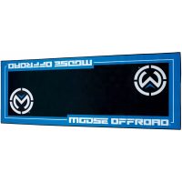 Bike Pad BLUE MOOSE RACING