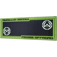 Bike Pad GREEN MOOSE RACING