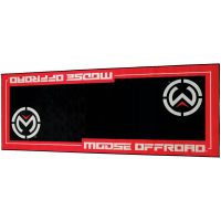 Bike Pad RED MOOSE RACING