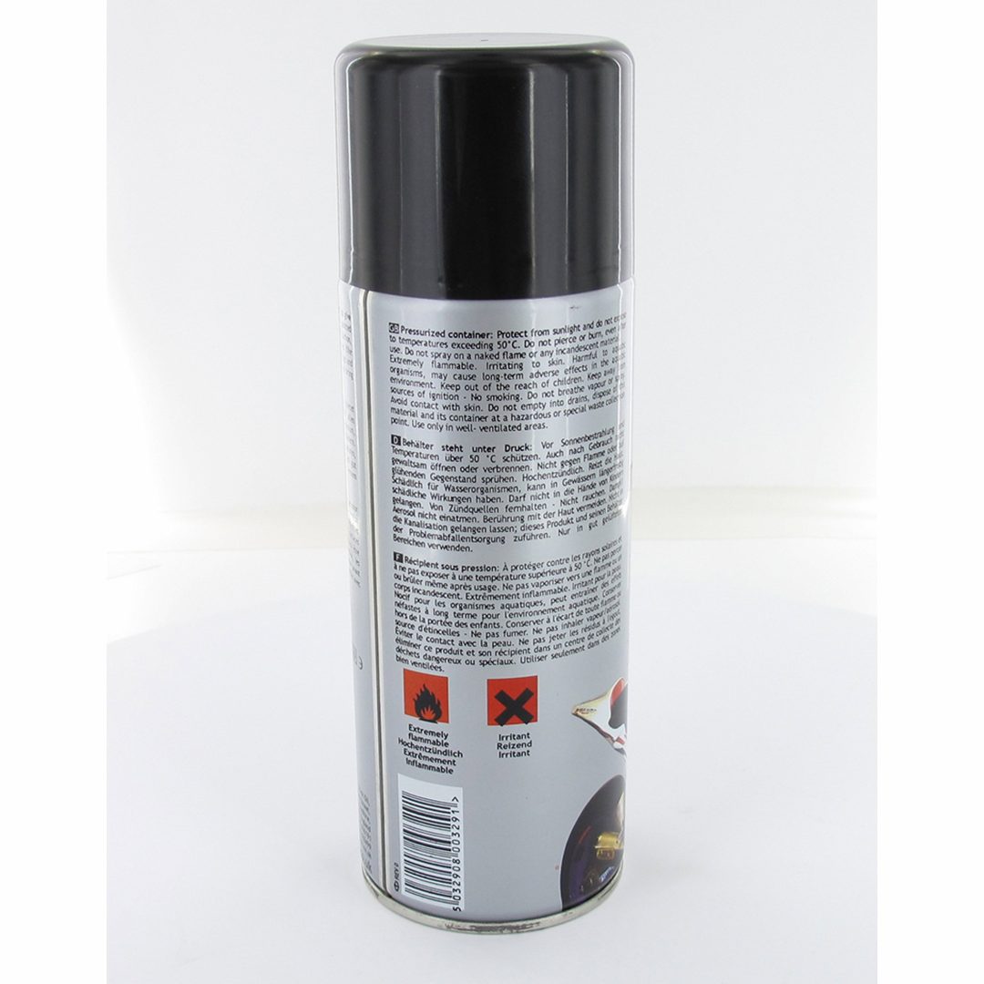 Bike Wax ( Ingen silicon) ROCK OIL Vax – bild 2