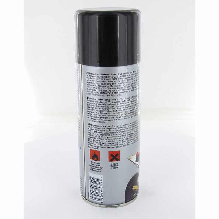 Bike Wax ( Ingen silicon) ROCK OIL Vax – bild 2