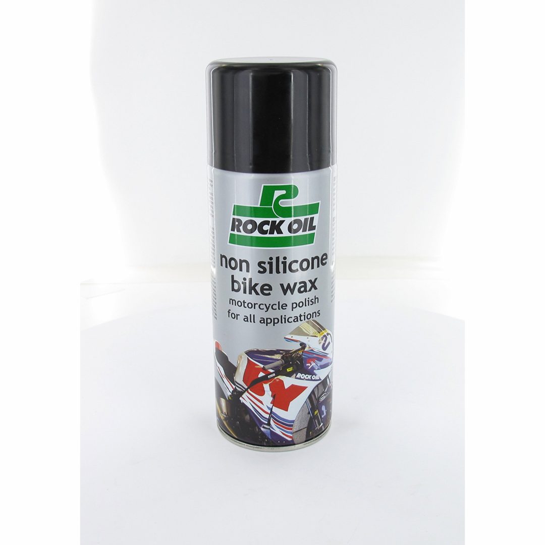 Bike Wax ( Ingen silicon) ROCK OIL Vax