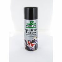 Bike Wax ( Ingen silicon) ROCK OIL