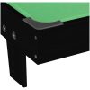 Biljardbord mini 3 feet 92x52x19 cm svart och grön vidaXL – miniatyr 5