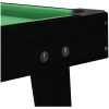 Biljardbord mini 3 feet 92x52x19 cm svart och grön vidaXL – miniatyr 6