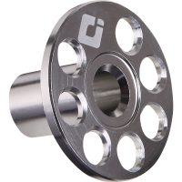 BILL TANK BOLT WASHER SIL