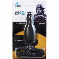 Billaddare SR G4/G9 12V Cardo