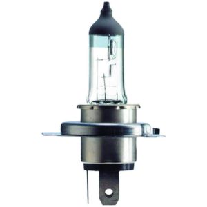 BILLAMPA H4 24V 75/70W MASTER13342 H4 HD