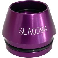 BILLET IMPELLER NOSE CONE