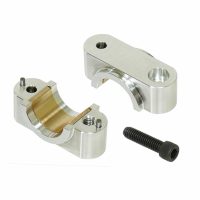 Billet styrblock BRP 850cc Sno-X