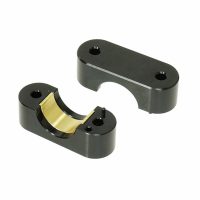 Billet styrblock BRP Sno-X