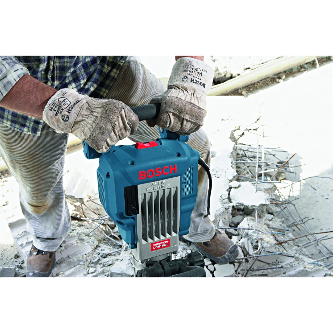 Bilningshammare GSH 16-28 Professional Bosch Pro – bild 3