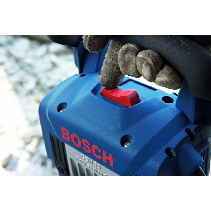 Bilningshammare GSH 16-28 Professional Bosch Pro – bild 2