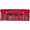 Bilradio borttagningsnycklar 20-pack vidaXL – miniatyr 2