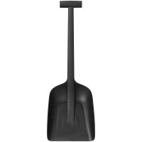 BILSNÖSKYFFEL SOLID PLAST
