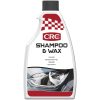 Bilvård schampo och vax Shampoo & Wax 1803 CRC BILVÅRD SHAMPOO & VAX 500ML – miniatyr 1