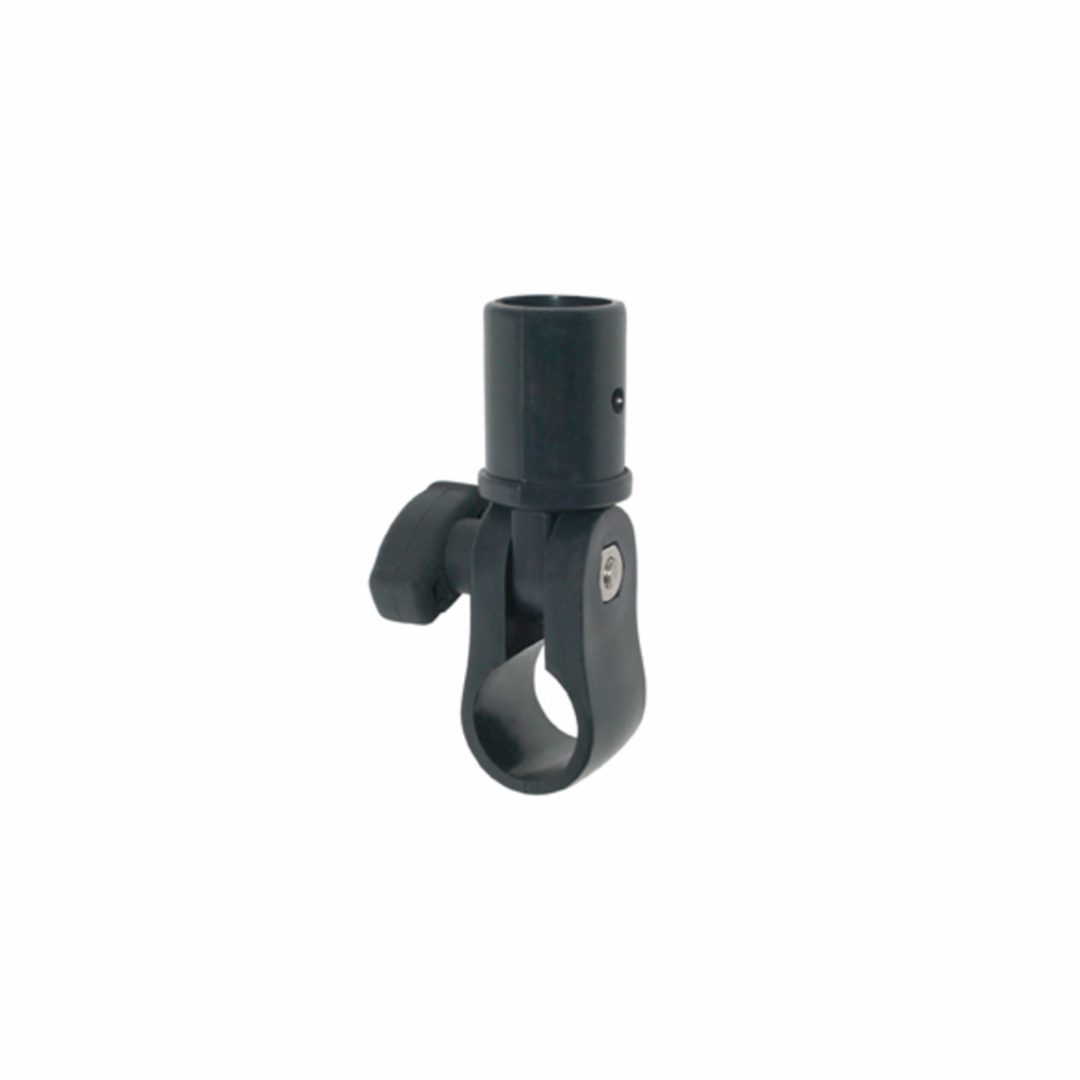 Bimini-fäste Rail Mount Nylon 32mm OceanSouth