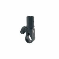 Bimini-fäste Rail Mount Nylon 32mm OceanSouth