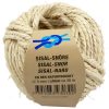 Bindgarn sisal BINDGARN SISAL 3,0MMX30M VIT – miniatyr 1