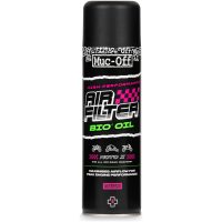 Bio Air Filter Oil