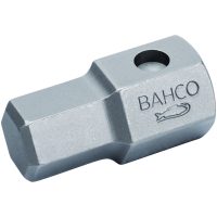 BITS 1" INSEX 12 MM BAHCO