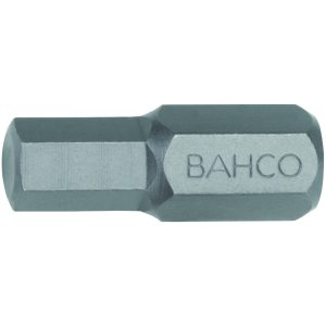 BITS 10 MM, INSEX 5X30 MM 5P BAHCO