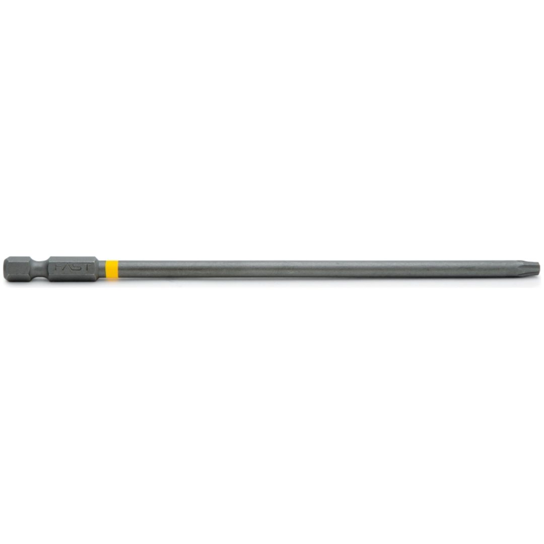 Bits 150mm X-shape 3-p FAST Spets: T20