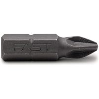 Bits 25mm 3-p FAST