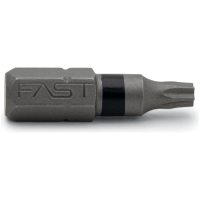 Bits 25mm X-shape FAST