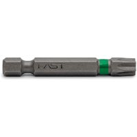 Bits 50mm Impact X-shape 3-p Fa FAST