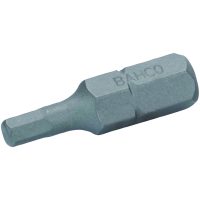 BITS 5/16" INSEX 7X30 MM 5P BAHCO