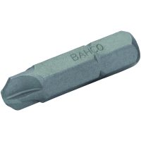 BITS 5/16" TORQ-SET 1/4"X32 2P (25 pack) BAHCO