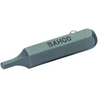 BITS 5/32" INSEX 2X20 MM 2P (50 pack) BAHCO