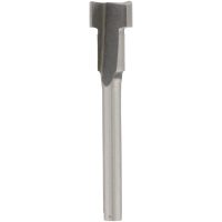 BITS 655 8MM FÖR NYCKELHÅLSFRÄSNING