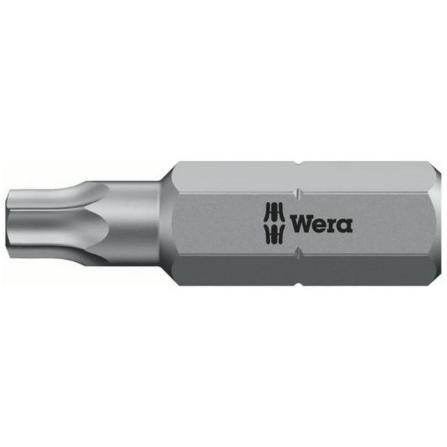 Bits för TX-spår Wera 867/1