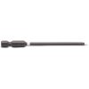 Bits 90mm X-shape 3-p FAST Spets: T10 – miniatyr 1